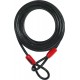 Schlaufenkabel UV Cable / Cobra