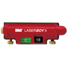 Laser enfichable Laserboy II