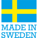 Mètre suédois original 1502.4