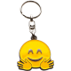 Emoji Schlüsselanhänger
