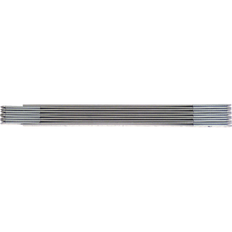 Mètre pliant en aluminium 620MF/2
