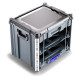 L-BOXX CONTRACTOR Large Drawer Tool Box