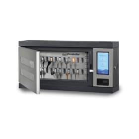 KeyConductor – Armoire à clés électronique