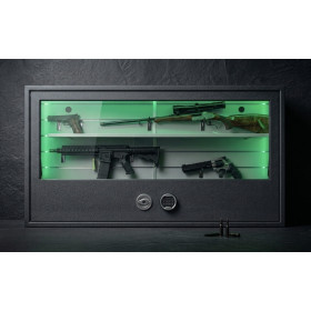 Waffenschränke Serie Prestige Gun Vault