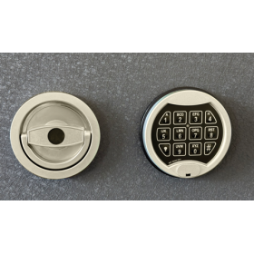 Armoires pour armes Série Prestige Gun Vault