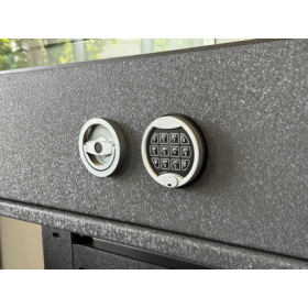 Armoires pour armes Série Prestige Gun Vault