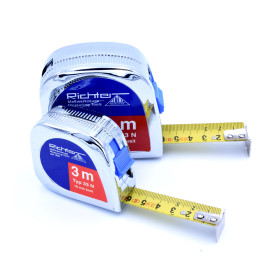 Richter Taschenrollbandmass