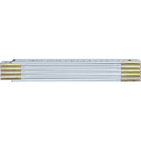 Mètre pliant en bois 1102